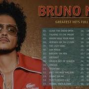 Brunomars Greatest Hits 2021