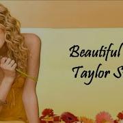 Beautiful Eyes Taylor Swift