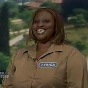 Wheel Of Fortune 2003