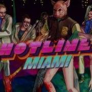 Hotline Miami Deep