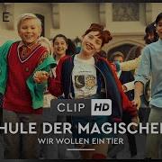 Der Schule Der Magischen Tiere Song