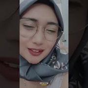 Jilbab Desah