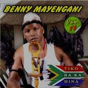 Benny Mayingani 2021