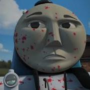 Cgi Henry Screaming Us