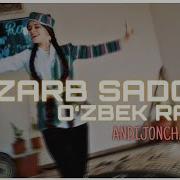 Zarb Sadosi