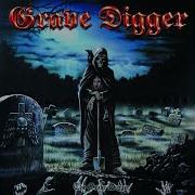 Spirits Of The Dead Grave Digger