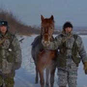 На Зеленые Погоны Упадут Твои Ладони