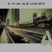 Vv Kazakov And A Gun Audio Transfer