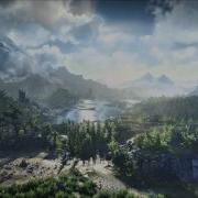 The Witcher 3 Wild Hunt Ost The Fields Of Ard Skellig Extended