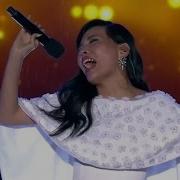 Dami Im Performs A Jaw Dropping Rendition Of O Holy Night