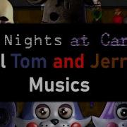 Five Nights At Candy S Ost