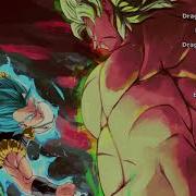 Dragon Ball Super Broly Epic Remix