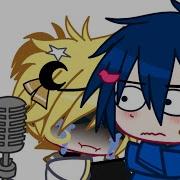 Kagamine Len X Fukase The Spider And The Kitsune Like Lion Vocaloid