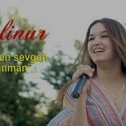 Gulinur Nechun Sevgan Ekanman Music Version