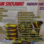 Hadroh Terbaru 2024