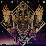 Roselia Fire Bird