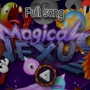 Magical Nexus Full Song Illusive Monsters