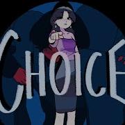 Choice Animation Meme