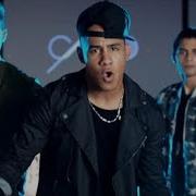 Cnco Reggaeton Lento