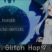 Nightcore Deaf Kev Invincible Ncs Release Remix