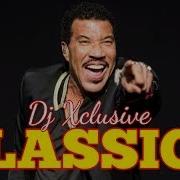 Lionel Richie Remix