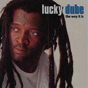 Let The Band Play On Lucky Dube