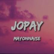 Jopay Mayonaise