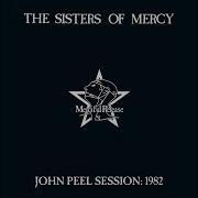 1969 John Peel Session 1982 The Sisters Of Mercy Topic