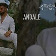 Kendji Girac Andale