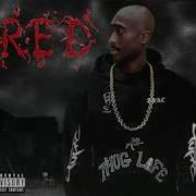 2Pac Red Mixtape 2020