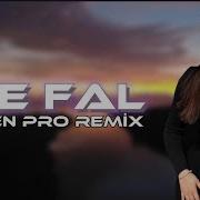 Alma Abdiu Baba Li Me Fal Elsen Pro Remix