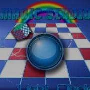 Magic Studio Light Circle New Version Italo Disco 2012