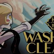 Wash It Clean Hazbin Hotel