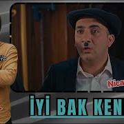 Şirin Iyi Bak Kendine Remix