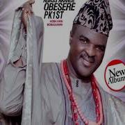 Obesere Muslim Songs