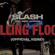 Killing Floor Feat Brian Johnson