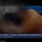 Ibu Cabuli Anak Baju Biru