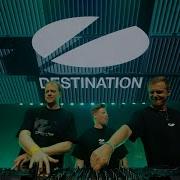 Destination Asot 2024 Anthem Ben Nicky