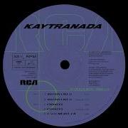 Chances Kaytranada