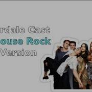 Jailhouse Rock Riverdale Karaoke