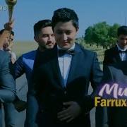 Farrux Raimov Mubina Official Music Video