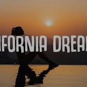 California Dreamin Ian Storm