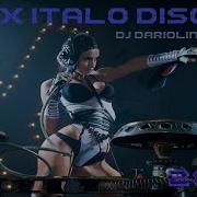 Anita Anders The Electric M A New Day Remix Italo Disco 2018