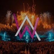 Alan Walker Mix 2020