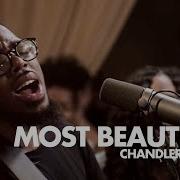 Most Beautiful By Maverick City