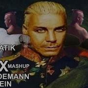 Mathematik X Rammstein Radio Mashup