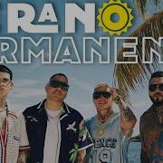 Se Repite Ft Osmani Garcia Jacob Forever