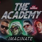 Imaginate Remix