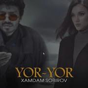 Xamdam Yor Yor