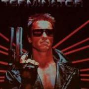 Terminator 1 Ost